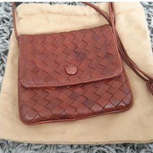 Vintage Bottega Veneta